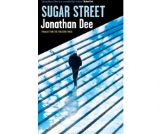 KNYGA Jonathan Dee Sugar Street