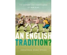 KNYGA Jonathan Duke Evans English Tradition?