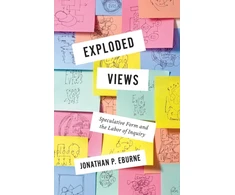 KNYGA Jonathan Eburne Exploded Views