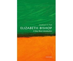 KNYGA Jonathan F. S. Post Elizabeth Bishop
