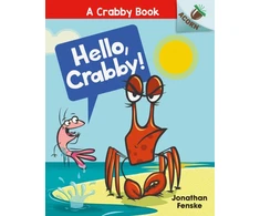 KNYGA Jonathan Fenske Hello, Crabby