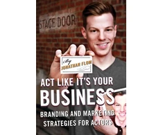 KNYGA Jonathan Flom Act Like It's Your Business