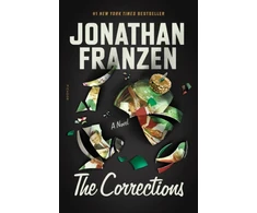 KNYGA Jonathan Franzen Corrections