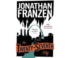 KNYGA Jonathan Franzen Twenty-Seventh City