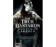 KNYGA Jonathan French True Bastards