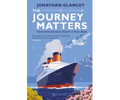 KNYGA Jonathan Glancey Journey Matters