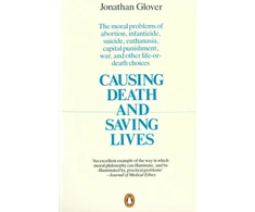 KNYGA Jonathan Glover Causing Death and Saving Lives