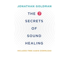 KNYGA Jonathan Goldman 7 Secrets of Sound