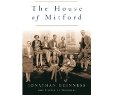 KNYGA Jonathan Guinness House of Mitford