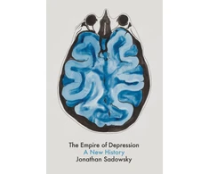 KNYGA Jonathan Hal Sadowsky Empire of Depression