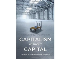 KNYGA Jonathan Haskel Capitalism without Capital