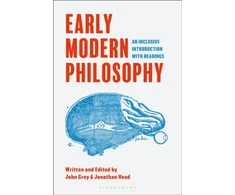 KNYGA Jonathan Head Early Modern Philosophy