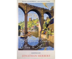 KNYGA Jonathan Herbert Alasdair Took’s Letters to America