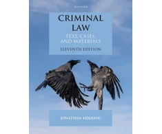 KNYGA Jonathan Herring Criminal Law