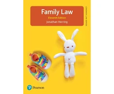 KNYGA Jonathan Herring Family Law
