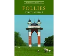KNYGA Jonathan Holt Follies