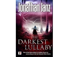 KNYGA Jonathan Janz Darkest Lullaby