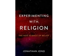 KNYGA Jonathan Jong Experimenting with Religion