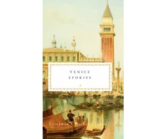 KNYGA Jonathan Keates Venice Stories