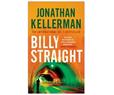 KNYGA Jonathan Kellerman Billy Straight
