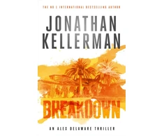 KNYGA Jonathan Kellerman Breakdown (Alex Delaware series, Book 31)