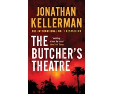KNYGA Jonathan Kellerman Butcher's Theatre