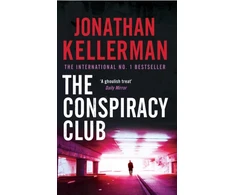 KNYGA Jonathan Kellerman Conspiracy Club