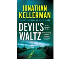 KNYGA Jonathan Kellerman Devil's Waltz (Alex Delaware series, Book 7)