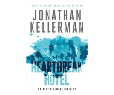 KNYGA Jonathan Kellerman Heartbreak Hotel (Alex Delaware series, Book 32)