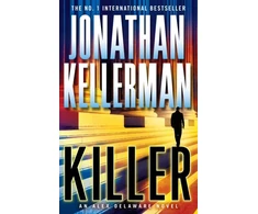 KNYGA Jonathan Kellerman Killer (Alex Delaware series, Book 29)