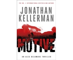 KNYGA Jonathan Kellerman Motive (Alex Delaware series, Book 30)