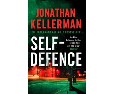 KNYGA Jonathan Kellerman Self-Defence (Alex Delaware series, Book 9)