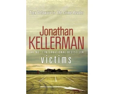 KNYGA Jonathan Kellerman Victims (Alex Delaware series, Book 27)