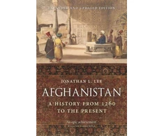KNYGA Jonathan L Lee Afghanistan