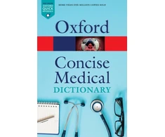 KNYGA Jonathan Law Concise Medical Dictionary