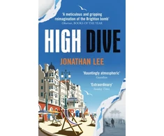 KNYGA Jonathan Lee High Dive