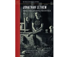 KNYGA Jonathan Lethem Collapsing Frontier