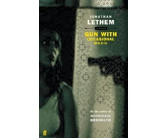 KNYGA Jonathan Lethem Gun, with Occasional Music