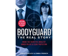KNYGA Jonathan Levi Bodyguard: The Real Story