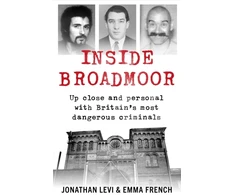 KNYGA Jonathan Levi Inside Broadmoor