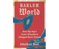 KNYGA Jonathan Mael Harlem World