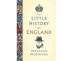 KNYGA Jonathan Mcgovern Little History of England