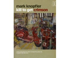 KNYGA Jonathan Miller Kill To Get Crimson
