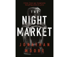 KNYGA Jonathan Moore Night Market