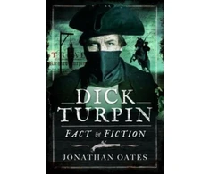 KNYGA Jonathan Oates Dick Turpin