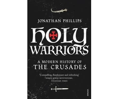 KNYGA Jonathan Phillips Holy Warriors