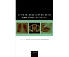 KNYGA Jonathan Pickard Oxford Case Histories in Palliative Medicine