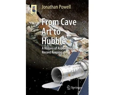 KNYGA Jonathan Powell From Cave Art to Hubble