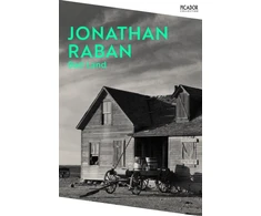 KNYGA Jonathan Raban Bad Land