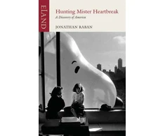 KNYGA Jonathan Raban Hunting Mr Heartbreak